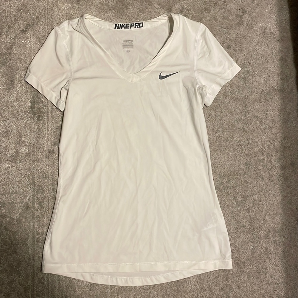 NIKE PRO DRY FIT TEE
